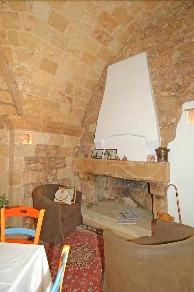 Corte Dei Nonni Presicce Luaran gambar